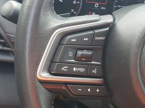 Certified 2024 Subaru Outback Premium AWD/4WD image 16