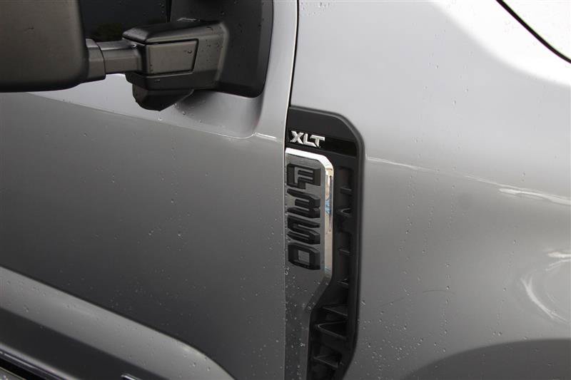 Used 2024 Ford F350 XLT w/ 360-Degree Camera Package AWD/4WD image 43