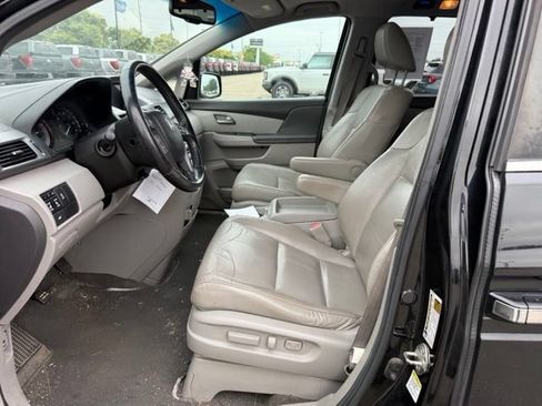 Used 2012 Honda Odyssey EX-L image 2