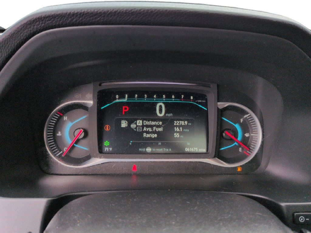Used 2021 Honda Passport EX-L image 23
