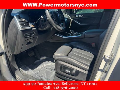 Used 2022 BMW X5 sDrive40i w/ Executive Package RWD image 33