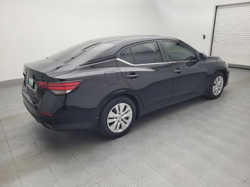 Used 2024 Nissan Sentra S FWD image 10