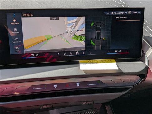 Used 2026 BMW X3 xDrive30 image 12