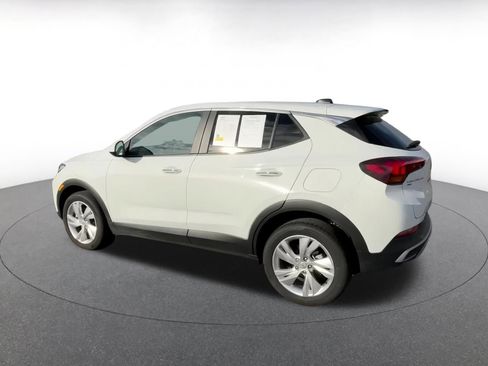 Used 2025 Buick Encore GX Preferred image 10