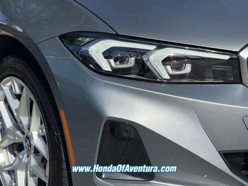 Used 2026 BMW 330i Sedan RWD image 7