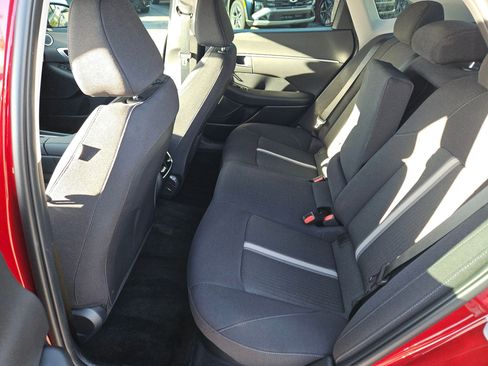 Used 2025 Hyundai Sonata SEL image 19