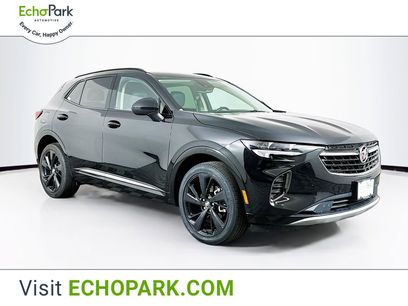 Used 2023 Buick Envision Preferred