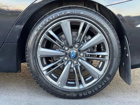 Used 2015 Subaru WRX AWD/4WD image 45