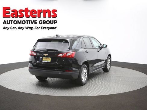 Used 2019 Chevrolet Equinox LS w/ LS Convenience Package AWD/4WD image 39