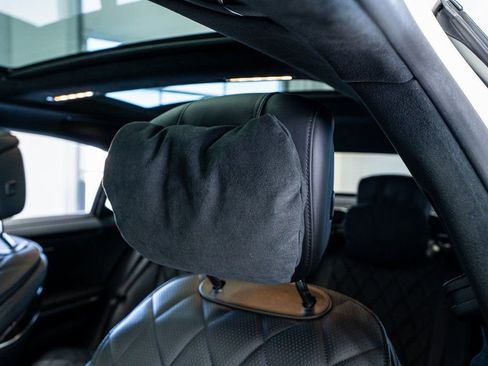 Used 2023 Mercedes-Benz S 580 4MATIC Sedan image 42