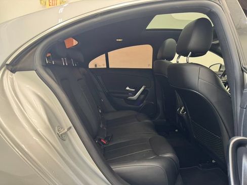 Certified 2022 Mercedes-Benz CLA 250 image 19