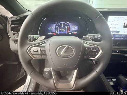 Used 2025 Lexus RX 350 FWD w/ Accessory Package image 20