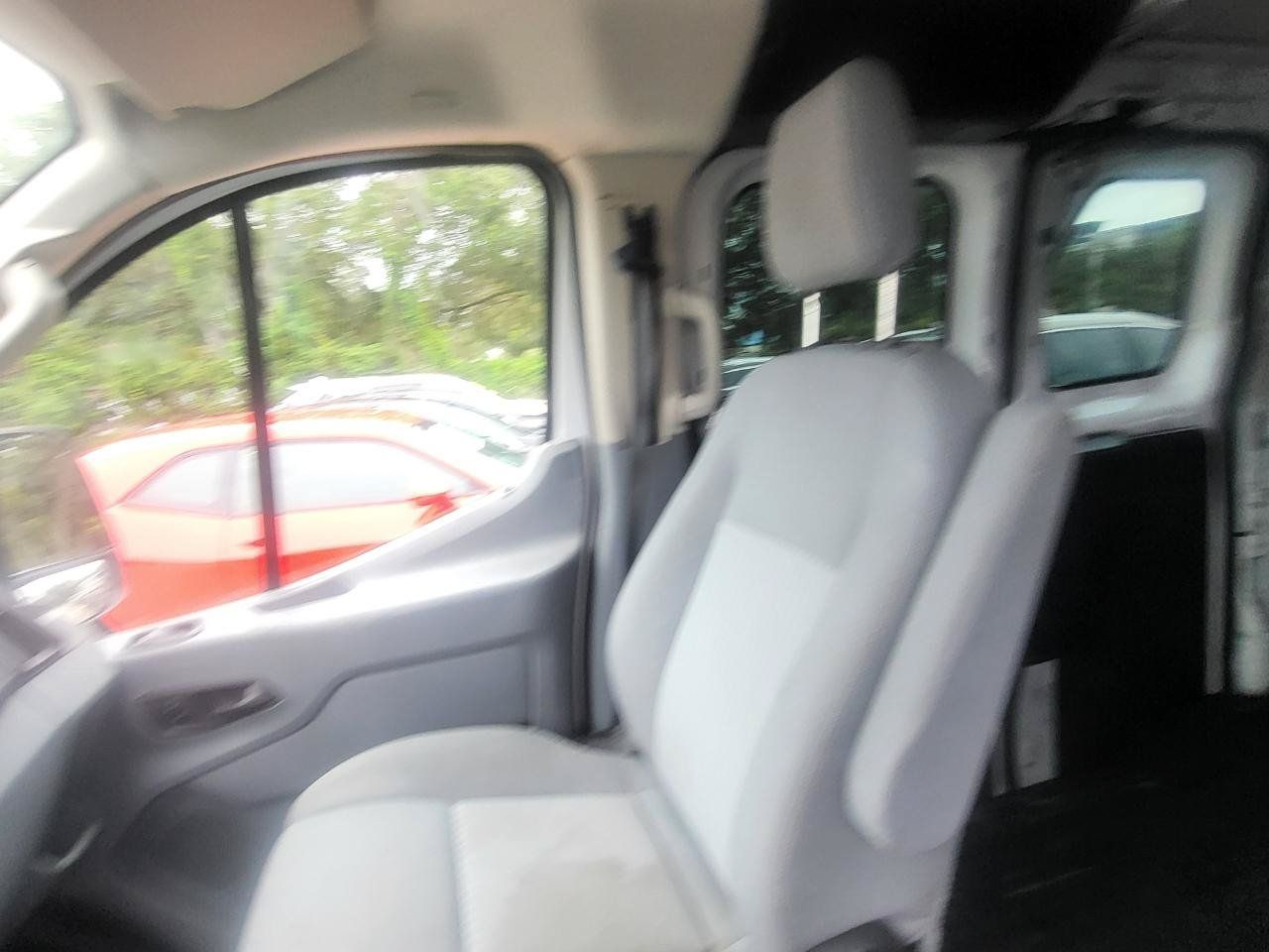 Used 2016 Ford Transit 250 130 Low Roof w/ Exterior Upgrade Package RWD image 53