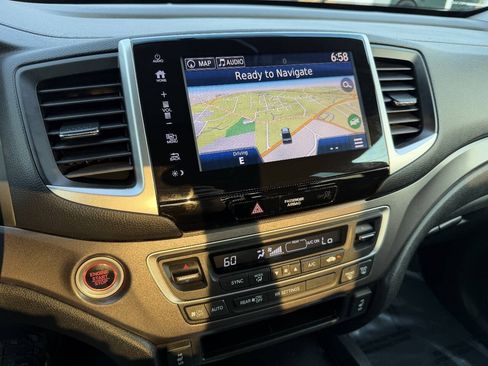 Used 2017 Honda Ridgeline RTL-T image 31