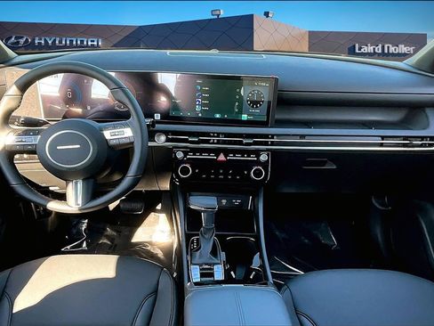 New 2026 Hyundai Tucson XRT image 5