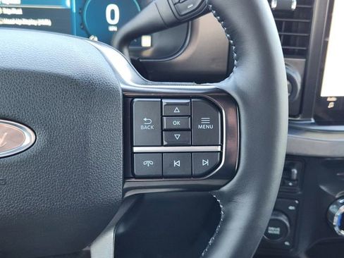 New 2026 Ford F250 Platinum image 30