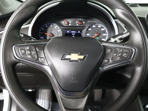 Used 2023 Chevrolet Malibu LT image 19