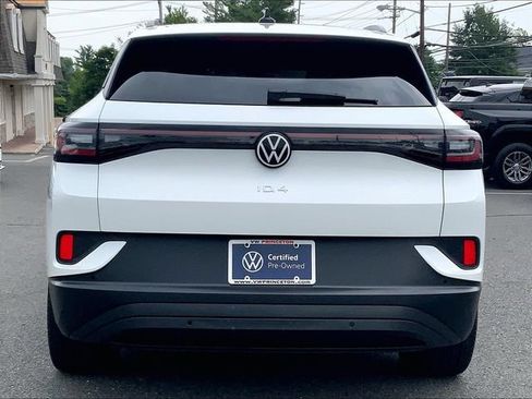 Used 2023 Volkswagen ID.4 Pro S RWD image 6