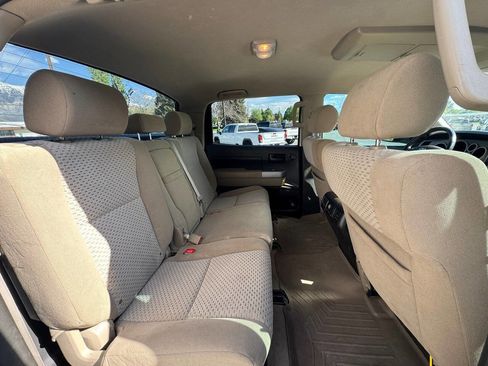 Used 2008 Toyota Tundra SR5 AWD/4WD image 17