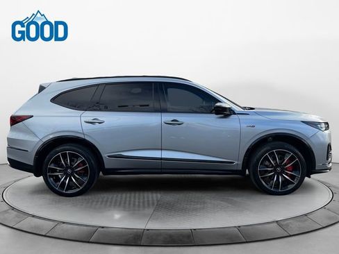 Used 2024 Acura MDX Type S image 6
