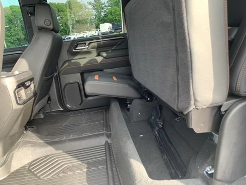 Used 2026 GMC Sierra 2500 AT4 w/ AT4 Premium Plus Package AWD/4WD image 20