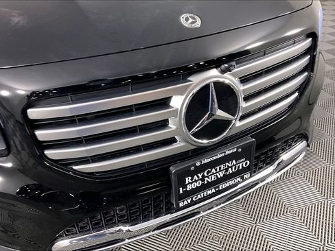 Used 2026 Mercedes-Benz GLB 250 4MATIC image 22