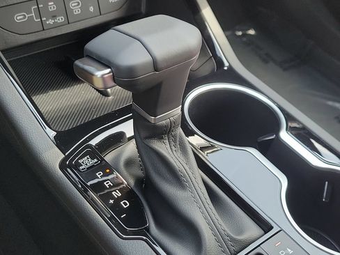 New 2026 Kia K5 GT-Line w/ GT-Line Premium Package FWD image 20