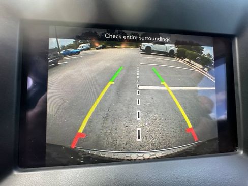Used 2019 Dodge Durango SXT w/ 3rd Row Seating Group RWD image 21