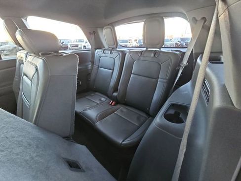 Used 2020 Lincoln Aviator Reserve w/ Equipment Group 201A AWD/4WD image 27