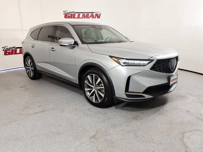Certified 2026 Acura MDX w/ Technology Package