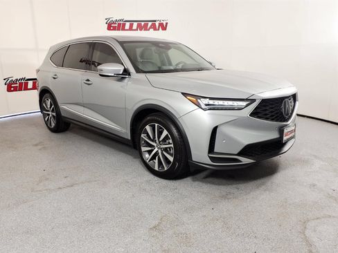 Certified 2026 Acura MDX w/ Technology Package FWD image 1
