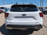 New 2025 Chevrolet Trax ACTIV w/ Driver Confidence Package image 4