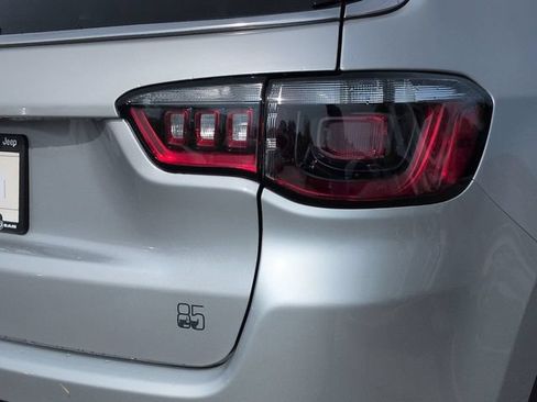 New 2026 Jeep Compass Latitude AWD/4WD image 12