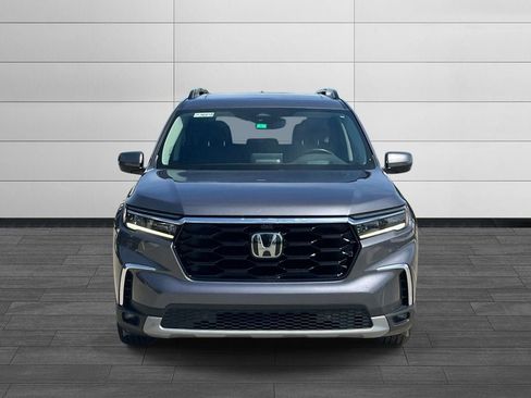 Used 2023 Honda Pilot Elite image 8