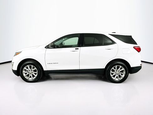 Used 2019 Chevrolet Equinox LS AWD/4WD image 4