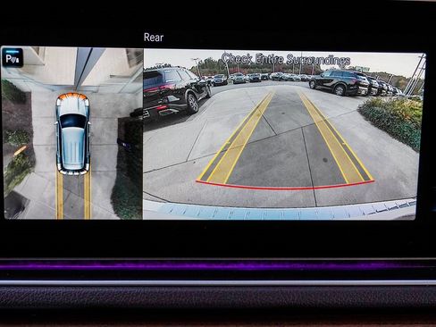 Used 2020 Mercedes-Benz GLE 350 w/ Premium Package image 28