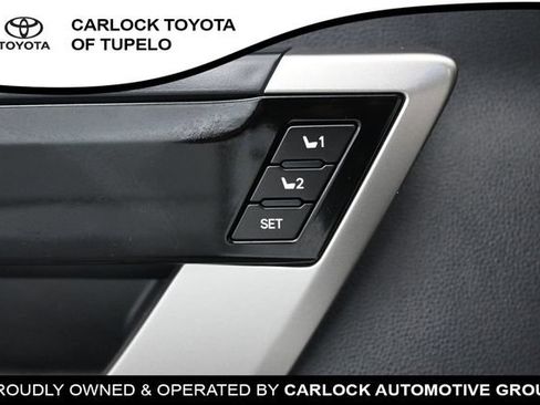 Used 2023 Toyota Sequoia Limited w/ Tow Technology Package AWD/4WD image 15