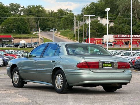 Used 2005 Buick Le Sabre Custom FWD image 2