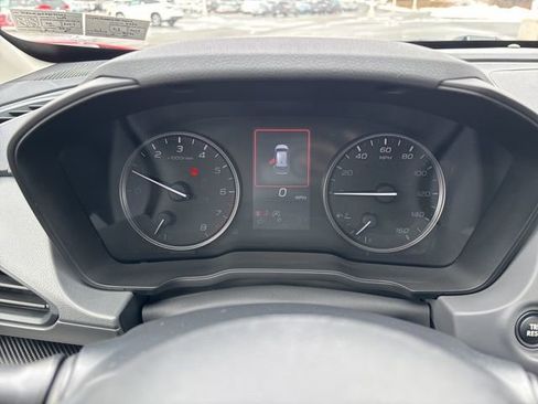 Used 2025 Subaru Crosstrek 2.0i Premium image 28