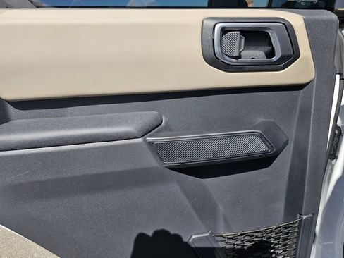 New 2026 Ford Bronco Big Bend AWD/4WD image 19