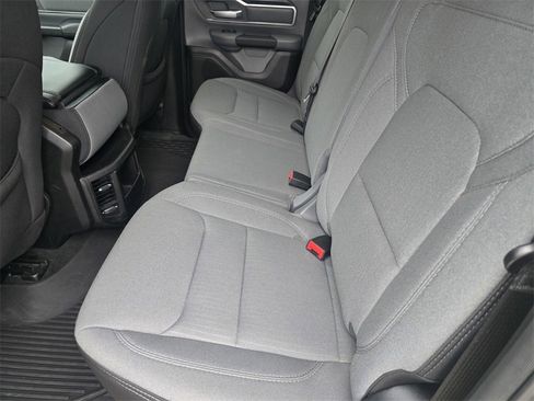 Used 2022 RAM 1500 Lone Star image 11