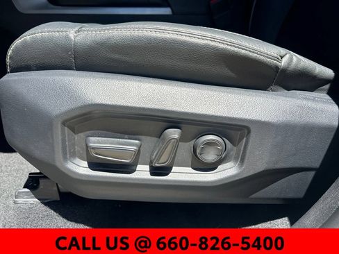 Certified 2026 Toyota Tundra SR5 w/ SR5 Premium Package AWD/4WD image 14