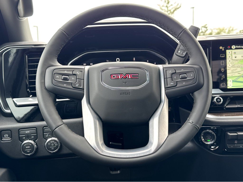New 2026 GMC Sierra 1500 Elevation AWD/4WD image 15