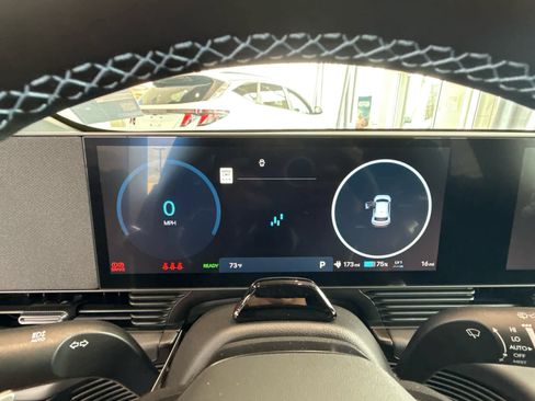 New 2026 Hyundai Ioniq 5 N AWD/4WD image 25