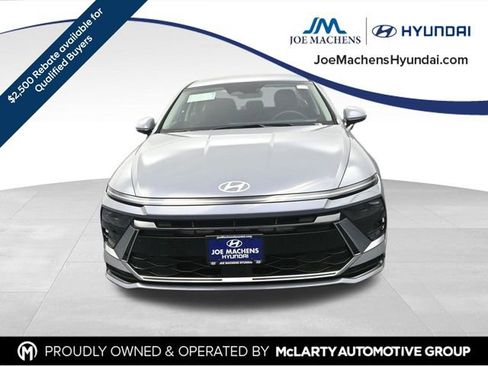 New 2026 Hyundai Sonata SEL image 3