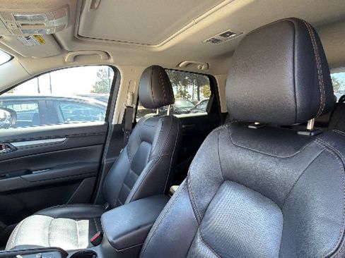 Used 2022 MAZDA CX-5 AWD 2.5 S image 9