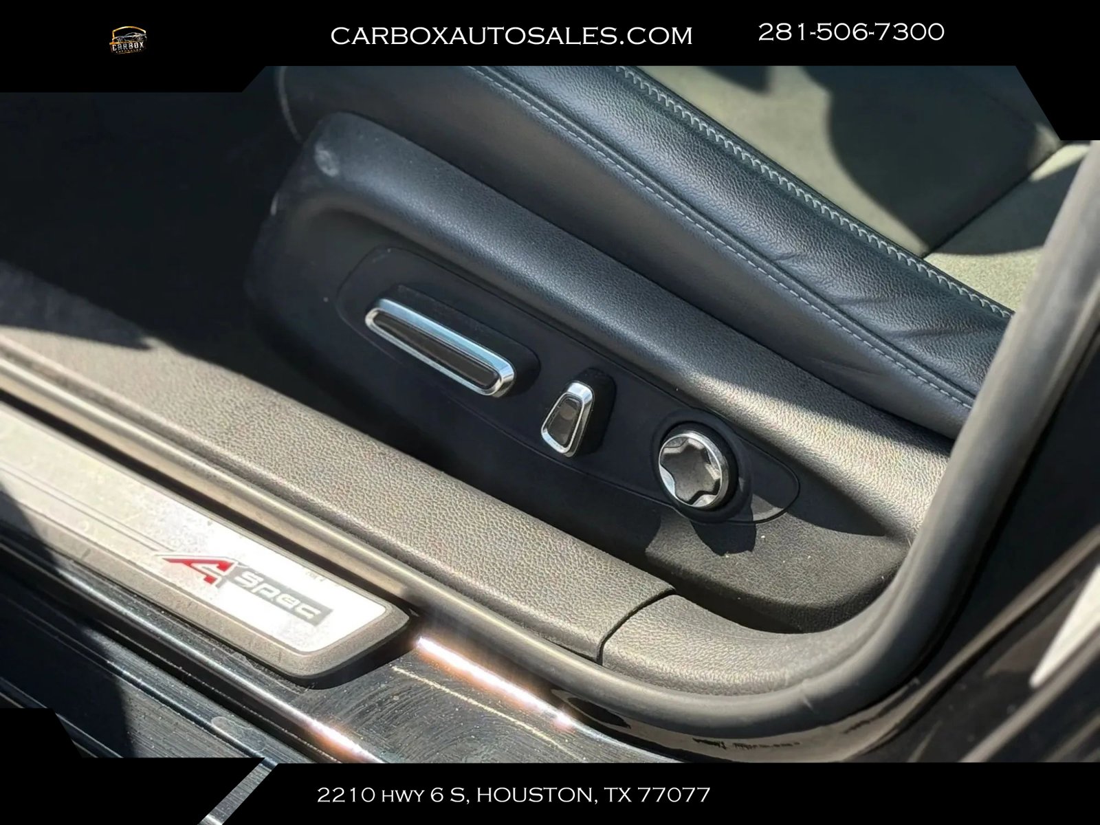 Used 2023 Acura Integra A-Spec w/ Technology Package FWD image 17