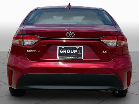 Used 2024 Toyota Corolla LE FWD image 5