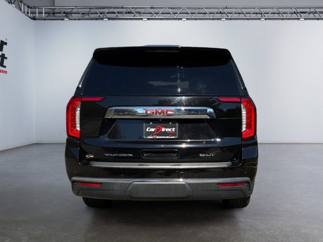 Used 2021 GMC Yukon XL SLT w/ SLT Luxury Plus Package AWD/4WD image 18