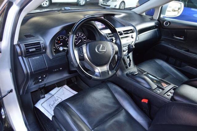 Used 2014 Lexus RX 350 AWD w/ Navigation Package image 13